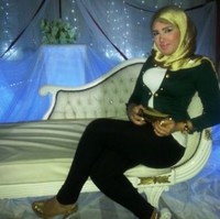 Hoda Ibrahim