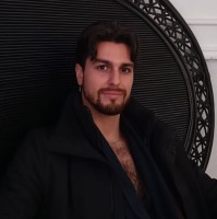 Rubén Márquez Santos