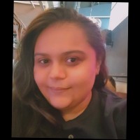 Harsiddhi Pandya