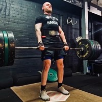 Kieran Dickinson