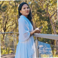 Richa Maharjan