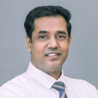 Suneth Agampodi