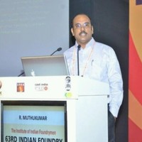 Ramalingam Muthukumar