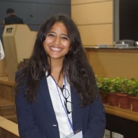 Sakshi Gokhale