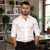 Daniel Ben Ami
