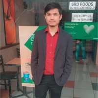 ADARSH ACHARYA