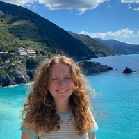 Katherine Mcdonough
