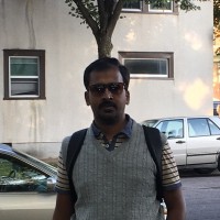 Naresh Reddy Kalakata