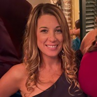 Sheylynne Morgan Stamm