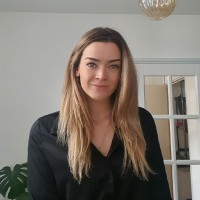 Sanne Van Beek