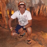 Victor Vargas Villarroel