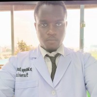 Dr.David Ng'ang'a Mutonga