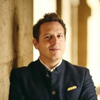Maximilian Lau