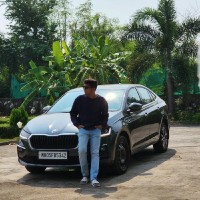 Pratik Gholap