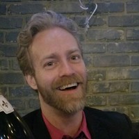 Colin Crackston