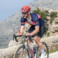 James Baggott