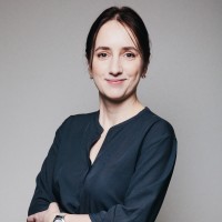 Irina Krylova