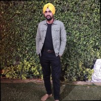 Gurpreet Singh