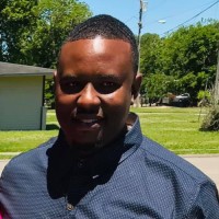 Byron Collins