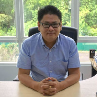 Isaac Leong