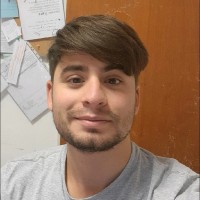Franco Enzo Laurino