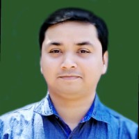 Daya Shankar Acharya