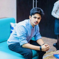 Samarth Surya Mishra