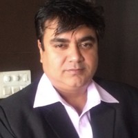 Atul Tandon