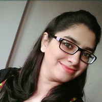 Pooja Borhade