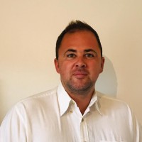 Richard Stretton