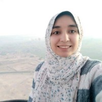 Nourhan Morsy