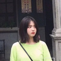 Jocelyn Huang