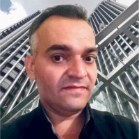 Diego Rafael Benvegnú