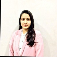 Dr Mariya Kharodawala