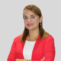 Maria del Pilar Mendoza