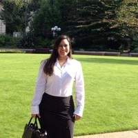 Claudia P. Rico