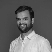 Omkar Deshpande