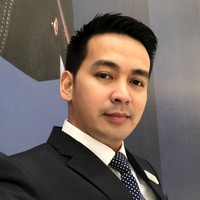 Arnel Dioneda