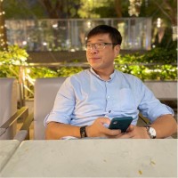 Paul Li