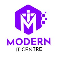 Modern it Centre