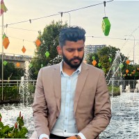 Devakumaran Balakrishnan