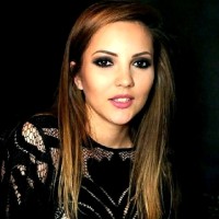 Monica Pertea