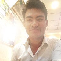 Nitesh Shrestha