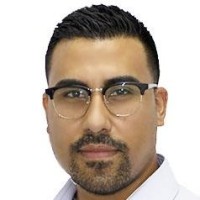 Carlos Iván Pérez Cruz