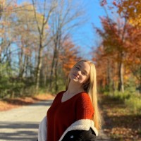 Kayla Johnson