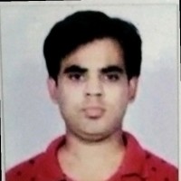 Jitendra Mohan