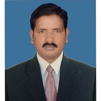 satrughna sahoo