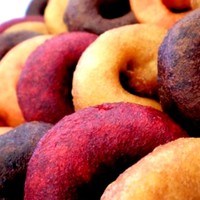 T's Mini Donuts