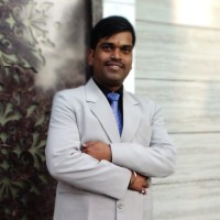 Shrikrishna Pandey
