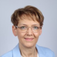 Christiane Vogel